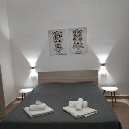 Il Giardinetto Bed & Breakfast Trapani Exterior photo