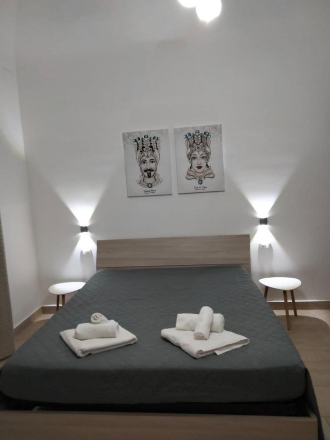 Il Giardinetto Bed & Breakfast Trapani Exterior photo