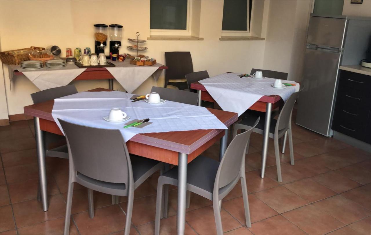 Il Giardinetto Bed & Breakfast Trapani Exterior photo