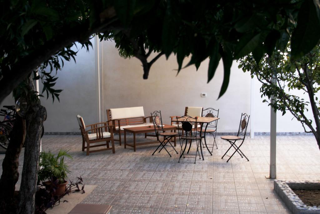 Il Giardinetto Bed & Breakfast Trapani Exterior photo