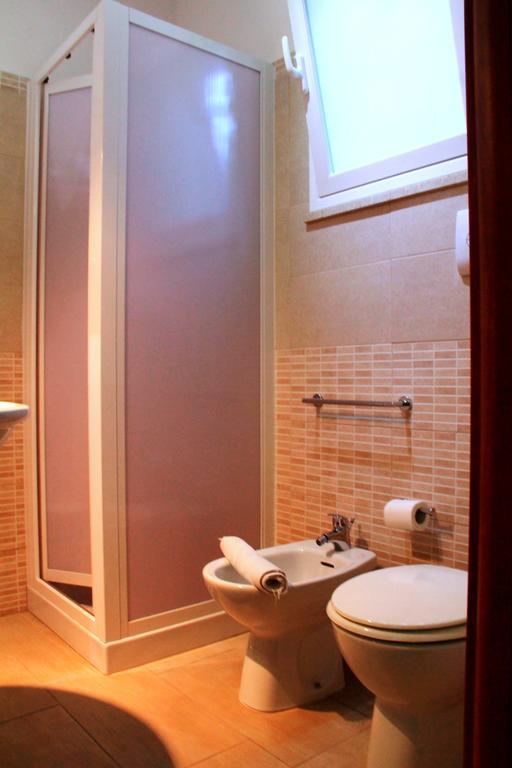 Il Giardinetto Bed & Breakfast Trapani Exterior photo